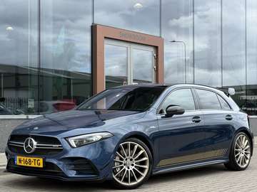 4MATIC Edition 1 Premium Plus | Burmester | Pano |