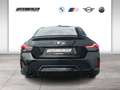 BMW 220 i Coupé M Sportpaket HK HiFi DAB LED GSD RFK Negro - thumbnail 6
