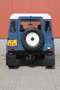 Land Rover Defender 90 Tdi County Station Wagon/ Origineel NL Blauw - thumbnail 5