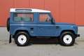 Land Rover Defender 90 Tdi County Station Wagon/ Origineel NL Blauw - thumbnail 23