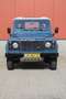 Land Rover Defender 90 Tdi County Station Wagon/ Origineel NL Blauw - thumbnail 2