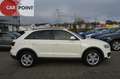 Audi Q3 quattro *Xenon*AUX-In*Klimaaut.*CD Player* Weiß - thumbnail 7