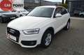 Audi Q3 quattro *Xenon*AUX-In*Klimaaut.*CD Player* Weiß - thumbnail 3