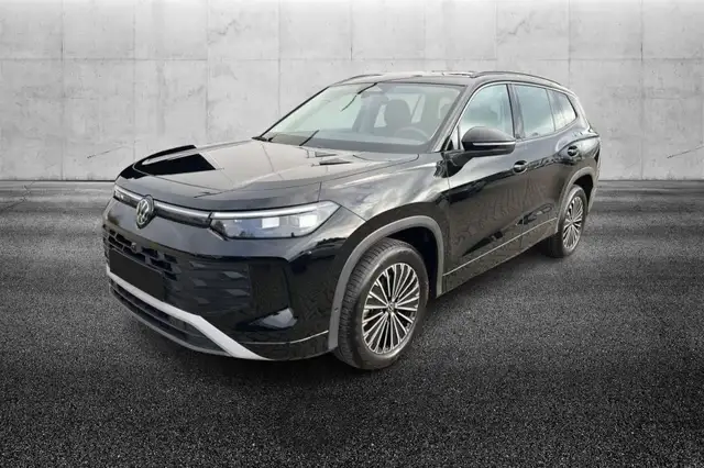 Volkswagen Tayron 2.0 TDI SCR 193 CV 4Motion DSG Life