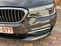 BMW 520 520d Efficient Dynamics Edition Aut. Luxury Line Noir - thumbnail 6