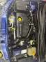 Opel Astra 1.7CDTi Cosmo 100 Azul - thumbnail 5