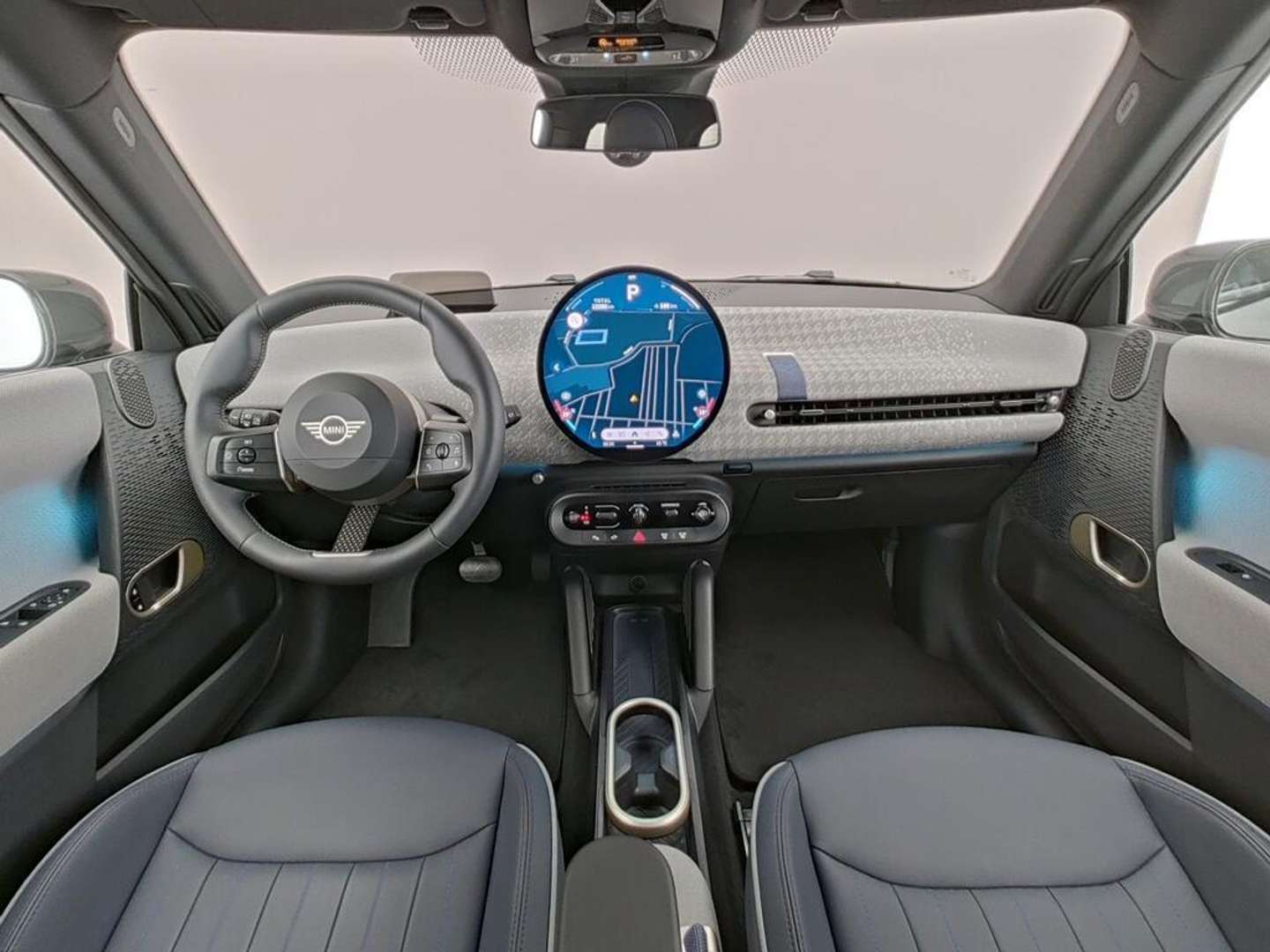 Mini Electric Favoured Cooper E -  - Joinsteer - #3