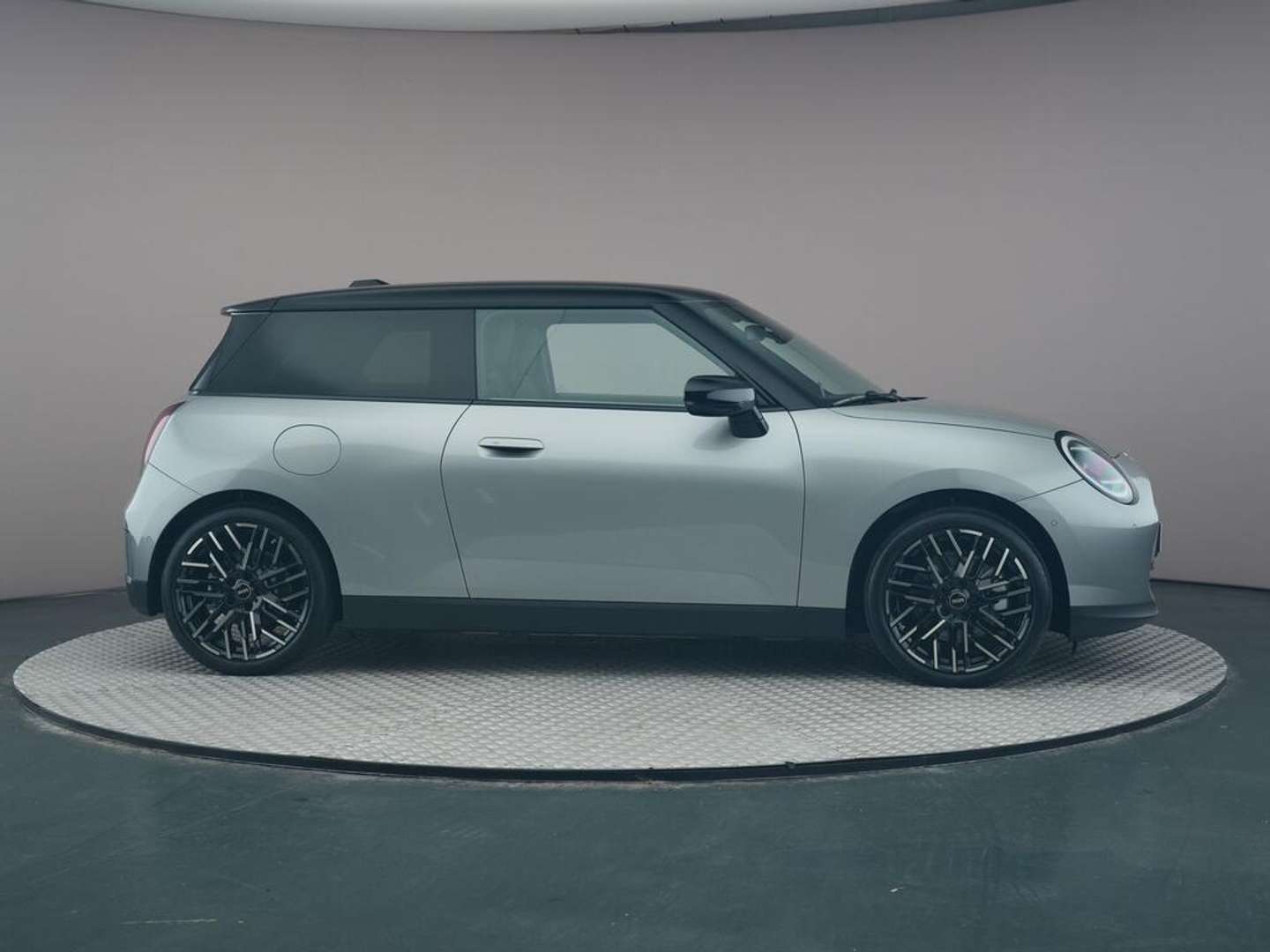 Mini Electric Favoured Cooper E -  - Joinsteer - #5