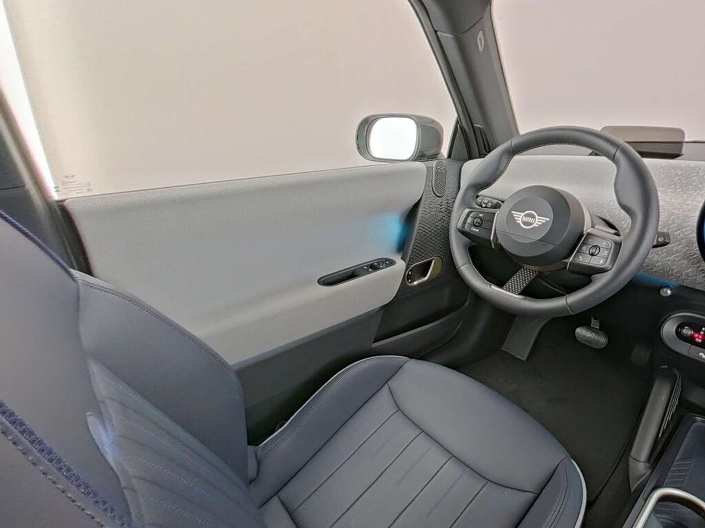 Mini Electric Favoured Cooper E -  - Joinsteer - #2