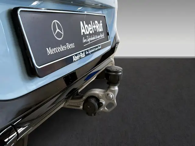 Mercedes-Benz GLB Class view 13