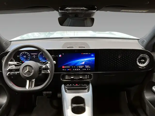 Mercedes-Benz GLB Class view 10