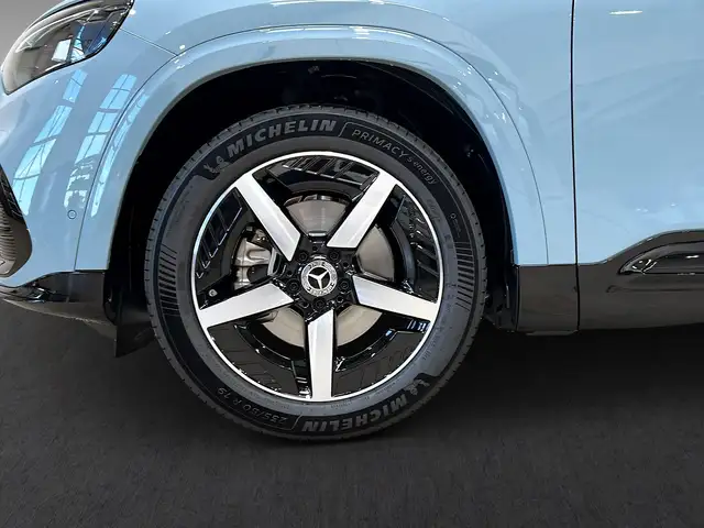 Mercedes-Benz GLB Class view 7