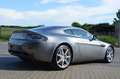 Aston Martin Vantage V8 4.7i 426 ch suivi Aston Martin 56.000 km Gris - thumbnail 2