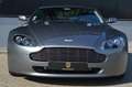 Aston Martin Vantage V8 4.7i 426 ch suivi Aston Martin 56.000 km Gris - thumbnail 3