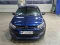 Volkswagen Polo Match Blau - thumbnail 3
