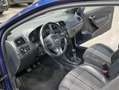 Volkswagen Polo Match Blau - thumbnail 5