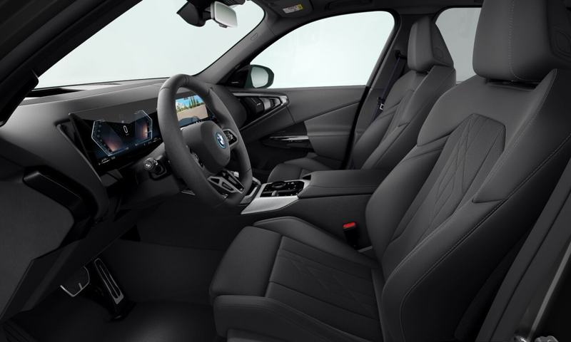 BMW X3 30e xDrive M Sport Pro | High Executive | Harman K — photo 4