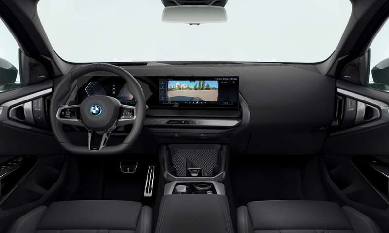 BMW X3 30e xDrive M Sport Pro | High Executive | Harman K — photo 3