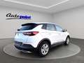 Opel Grandland X 1.5 CDTI LED Kamera Automatik Weiß - thumbnail 5