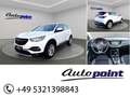 Opel Grandland X 1.5 CDTI LED Kamera Automatik Weiß - thumbnail 1