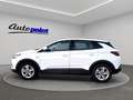 Opel Grandland X 1.5 CDTI LED Kamera Automatik Weiß - thumbnail 9