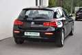 BMW 118 - 118 d Advantage Automatik / Sitzheizung / F Schwarz - thumbnail 4