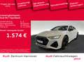 Audi RS7 70 TFSI qu. Kamera Luft Memory Alb - thumbnail 1