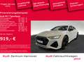 Audi RS7 70 TFSI qu. Kamera Luft Memory Alb - thumbnail 2