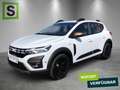 Dacia Sandero SANDERO Stepway Extreme TCe 90 Weiß - thumbnail 1