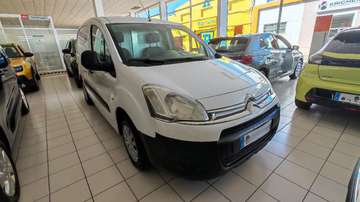 Berlingo ISOTERMO 1.6 HDI 90 600 3P