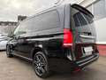 Mercedes-Benz V 220 V250d 4MATIC 140kW 190PS EDITION lang/LED/7-Sitz Schwarz - thumbnail 9