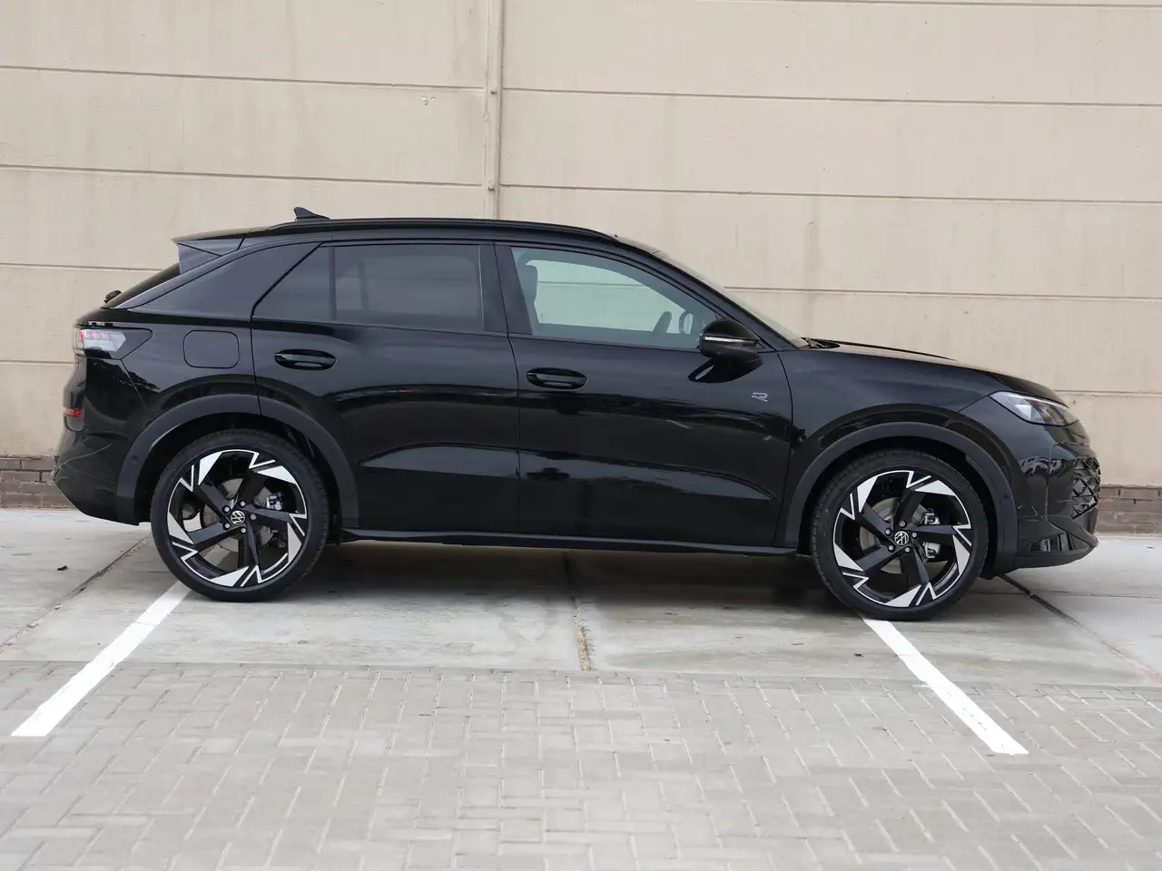 Volkswagen T-Roc 2026