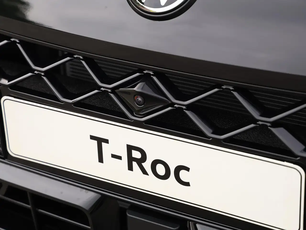 Volkswagen T-Roc 2026 — фото 15