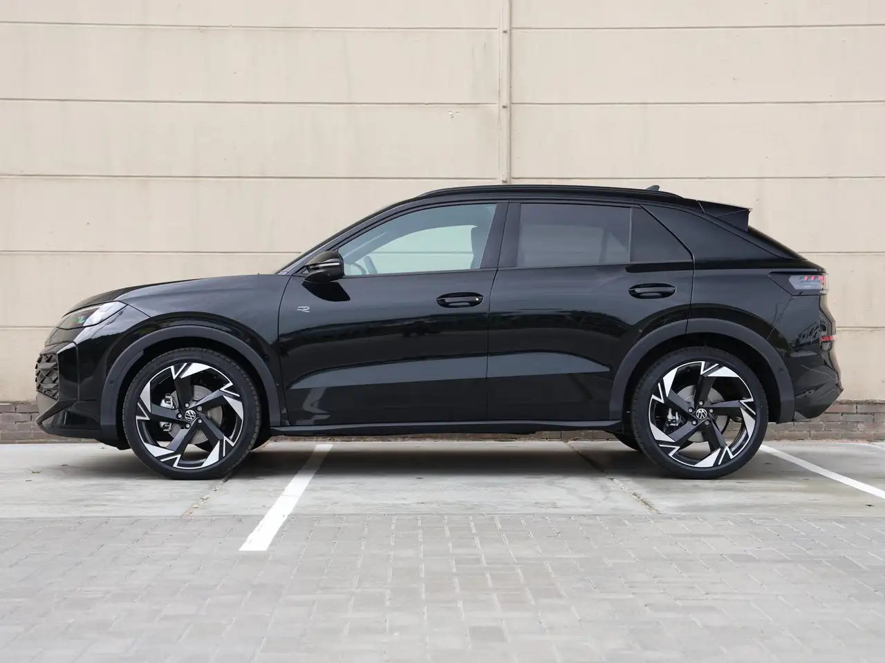 Volkswagen T-Roc 2026 — фото 11