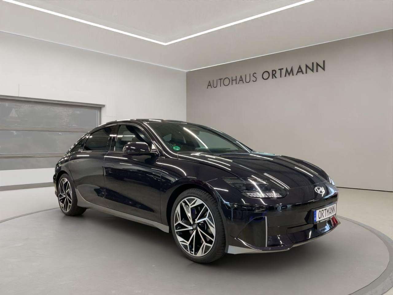 Hyundai IONIQ 6 2023