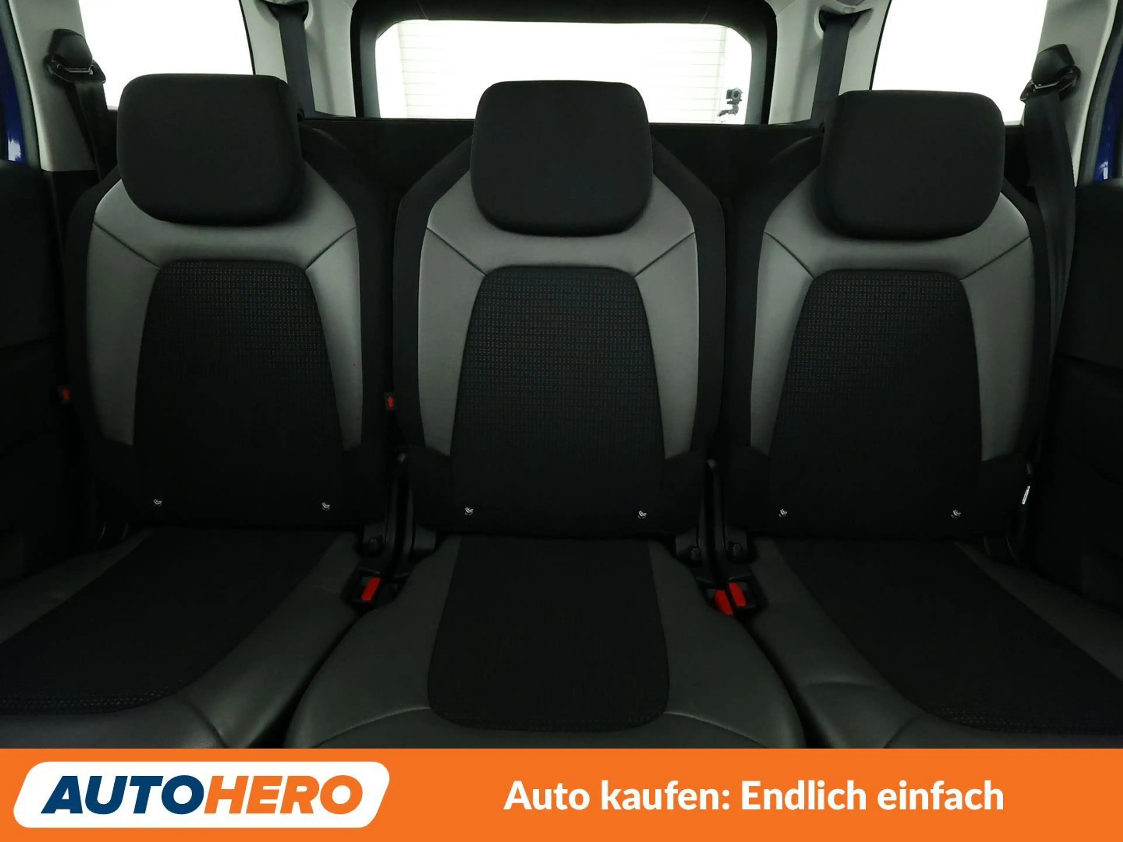 Citroen C4 Picasso 2.0 Blue-HDi Selection Aut.*ACC*NAVI*PDC*SHZ* — photo 15