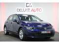 Volkswagen Golf VIII 2.0 TDI 116 Life DSG 7 Blau - thumbnail 3
