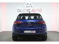 Volkswagen Golf VIII 2.0 TDI 116 Life DSG 7 Blau - thumbnail 7
