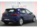 Volkswagen Golf VIII 2.0 TDI 116 Life DSG 7 Blau - thumbnail 8