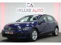 Volkswagen Golf VIII 2.0 TDI 116 Life DSG 7 Blau - thumbnail 1