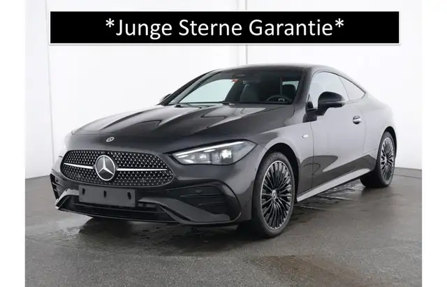 Mercedes-Benz CLE 300 e AMG/AHK/360/DIGITAL/PANO