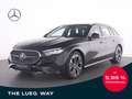 Mercedes-Benz E 300 T e Avantgarde+AHK+LED+Totw+RFK+KeyGo+PTS+ Schwarz - thumbnail 1