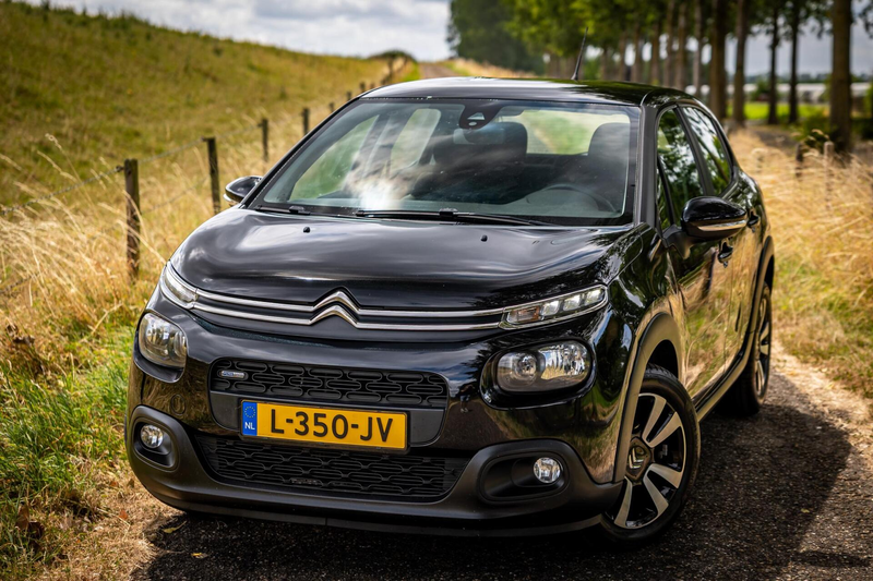 Citroen C3 1.2 PureTech Live |Distributie VV| Goed onderhoud — photo 5
