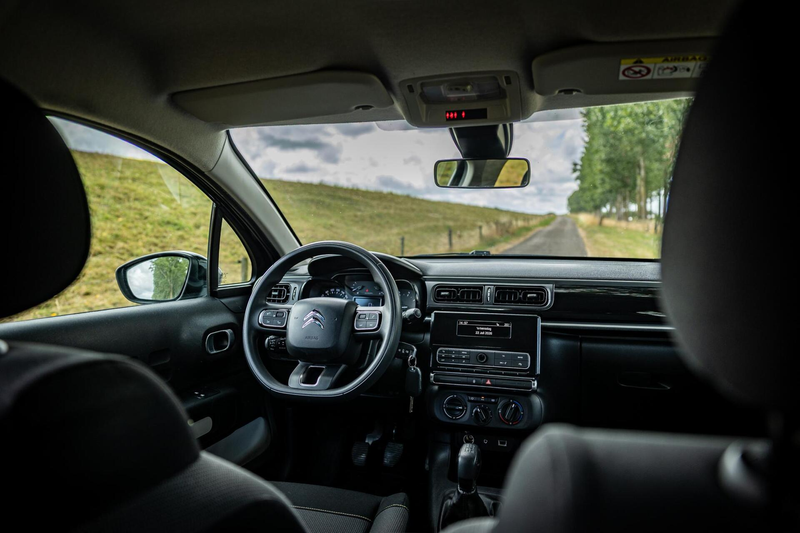 Citroen C3 1.2 PureTech Live |Distributie VV| Goed onderhoud — photo 20