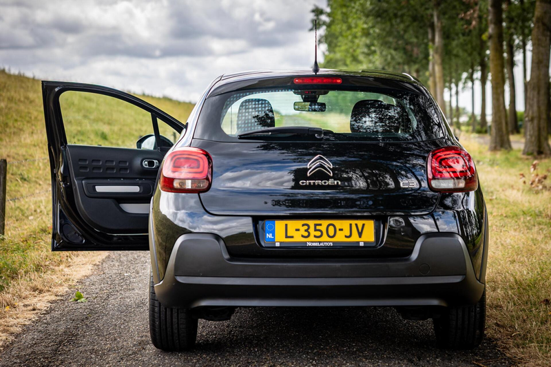 Citroen C3 1.2 PureTech Live |Distributie VV| Goed onderhoud — photo 19
