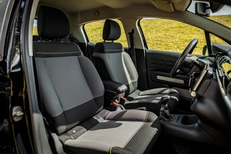 Citroen C3 1.2 PureTech Live |Distributie VV| Goed onderhoud — photo 9