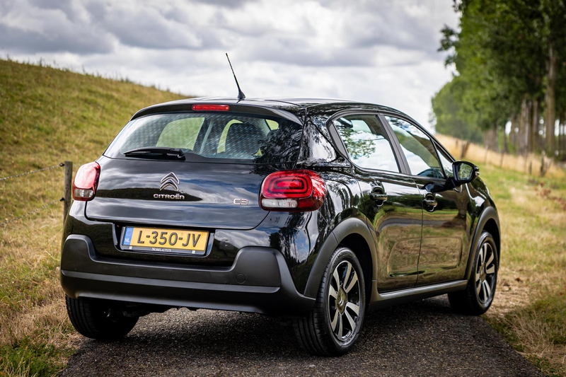 Citroen C3 1.2 PureTech Live |Distributie VV| Goed onderhoud — photo 3