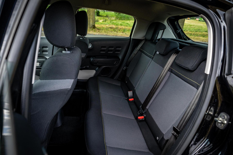 Citroen C3 1.2 PureTech Live |Distributie VV| Goed onderhoud — photo 11