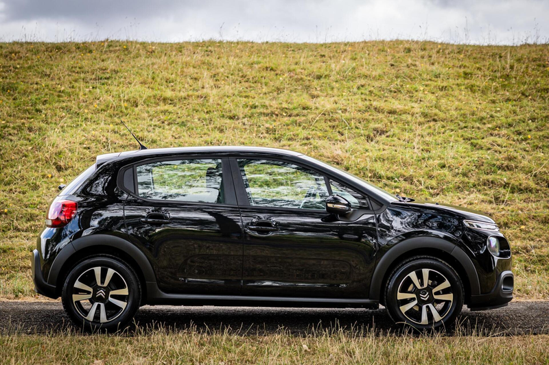 Citroen C3 1.2 PureTech Live |Distributie VV| Goed onderhoud — photo 15