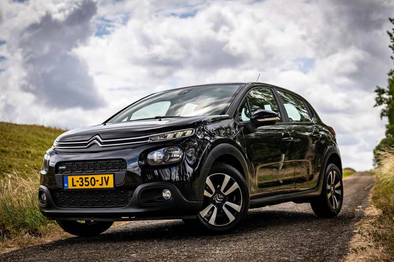 Citroen C3 1.2 PureTech Live |Distributie VV| Goed onderhoud — photo 28